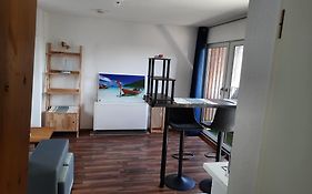 Ferienwohnung Kiel-Holtenau